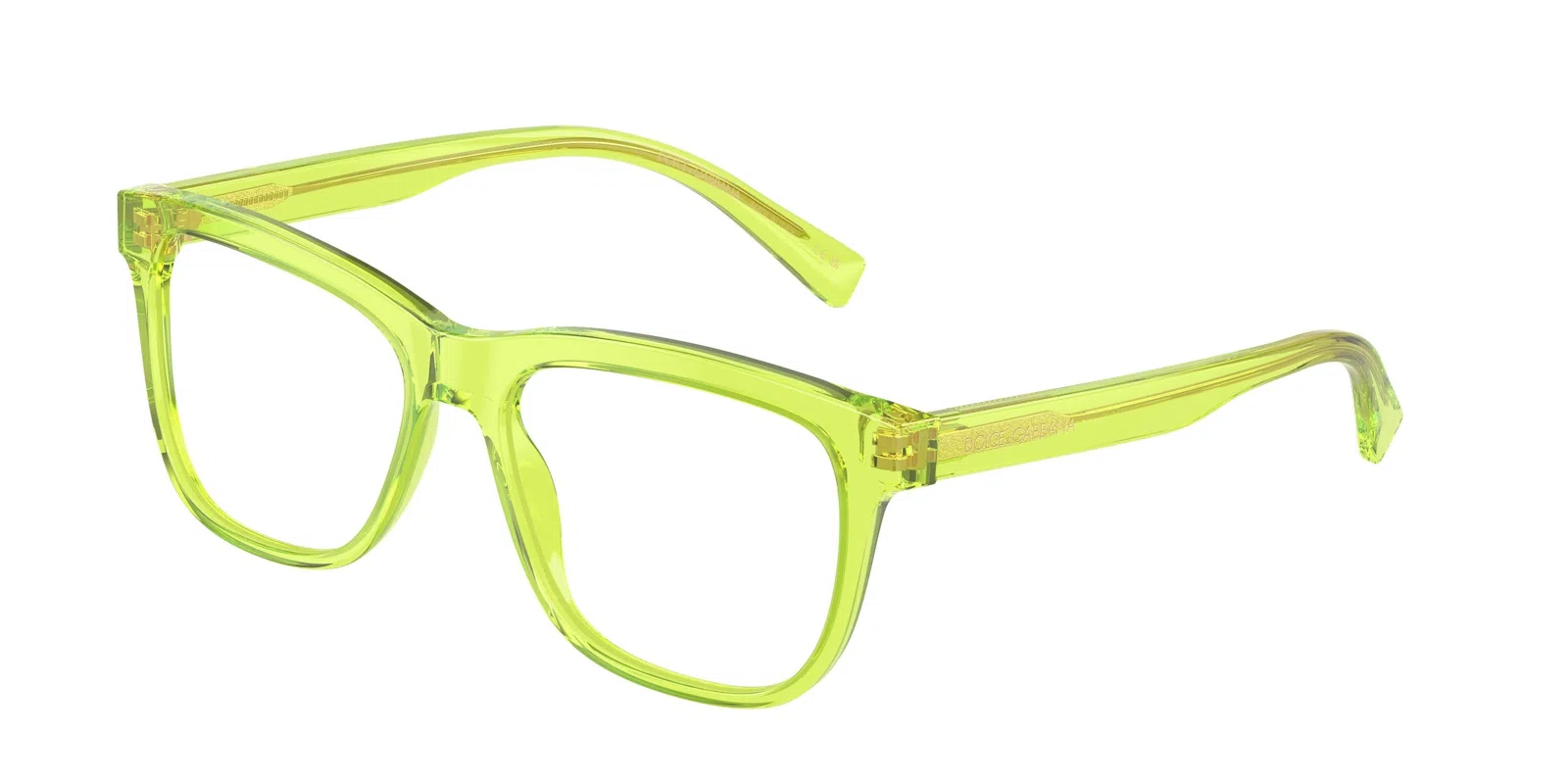 Dolce & Gabbana Kids 3356 Eyeglasses - view 7